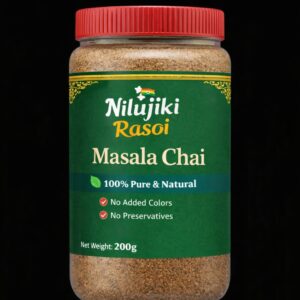 Premimum Masala Chai